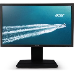 Acer | Acer B206HQL 19.5 16:9 LCD Monitor