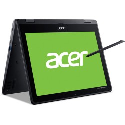 Acer | Acer 12 32GB Multi-Touch 2-in-1 Chromebook Spin 512