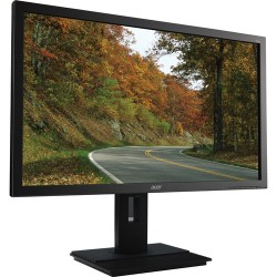 Acer | Acer 276HK ymjdpprz 27 Widescreen LED Backlit IPS Monitor