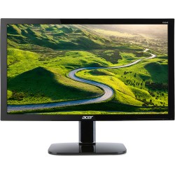 Acer KG240 Abmjdpx 24 16:9 LCD Gaming Monitor