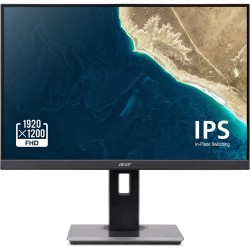 Acer B247W bmiprzx 24 16:10 IPS Monitor