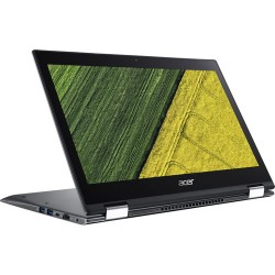 Acer 13.3 Spin 5 Multi-Touch 2-in-1 Laptop