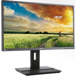 Acer | Acer B276HK Bymjdpprzx 27 16:9 4K IPS Monitor