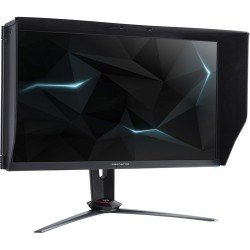 Acer | Acer Predator XB3 27 16:9 4K G-SYNC IPS Gaming Monitor