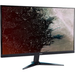 Acer | Acer NITRO VG0-Series VG270K bmiipx 27 16:9 FreeSync IPS Gaming Monitor