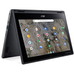 Acer | Acer 11.6 Chromebook Spin 311 Multi-Touch 2-in-1 Laptop