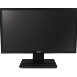 Acer V246HL bip 24 16.9 LCD Monitor