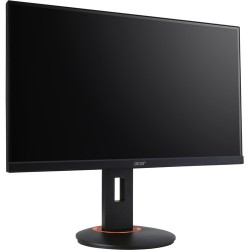 Acer | Acer XF250Q Bbmiiprx 24.5 16:9 144 Hz FreeSync LCD Monitor