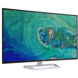 Acer | Acer EB321HQU 31.5 Widescreen  Monitor