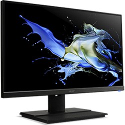 Acer BH276 WQHD 27 Widescreen  Monitor