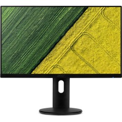 Acer | Acer ET241Y Abmir 24 16:9 IPS Monitor