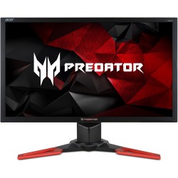 Acer Predator XB241YU bmiprz 23.8 16:9 LCD Gaming Monitor