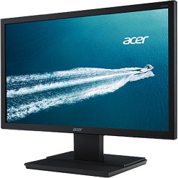 Acer V206HQL Abd 19.5 LED Backlit LCD Monitor (Black)