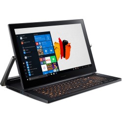 Acer | Acer 17.3 ConceptD 9 Multi-Touch 2-in-1 Laptop