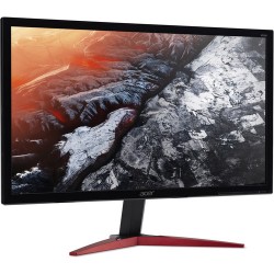 Acer | Acer KG241 Pbmidpx 24 16:9 144 Hz FreeSync LCD Gaming Monitor