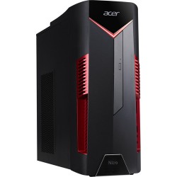 Acer | Acer Nitro 50 Gaming Desktop Computer