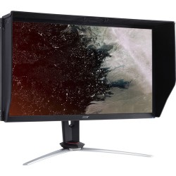 Acer | Acer Nitro XV3 Series 27 16:9 4K FreeSync IPS Gaming Monitor