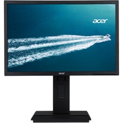 Acer B226WL ymdprzx 22 16:10 LCD Monitor