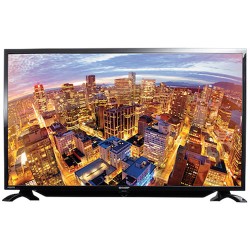 Sharp | Sharp LE185 32 Class HD Multi-System LED TV