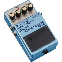 BOSS | BOSS MO-2 Multi Overtone Pedal