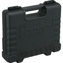 BOSS | BOSS BCB-30 - BOSS Pedal Board - For 3 Compact Pedals