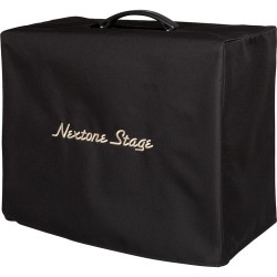 BOSS | BOSS BAC-NEXST Amp Cover For Nextone Stage (Black)