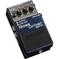 BOSS | BOSS BB-1X Bass Driver Pedal