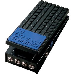 BOSS | BOSS FV50H Volume Pedal