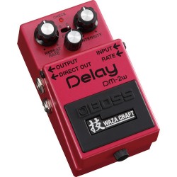 BOSS | BOSS Waza Craft DM-2W Delay Pedal