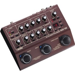 BOSS | BOSS AD-10 Acoustic Preamp