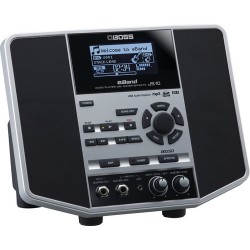 BOSS | BOSS eBand JS-10 Audio Player with Guitar Effects