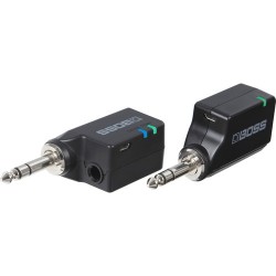 BOSS | BOSS WL-20L Wireless System for Guitars or Line-Level Devices