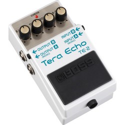 BOSS | BOSS TE-2 Tera Echo Pedal