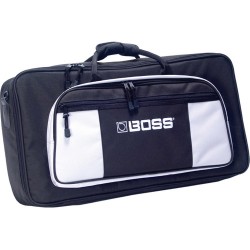 BOSS | BOSS Carrying Bag for Select Guitar Effects Processors & Other Gear (24 x 14 x 5)