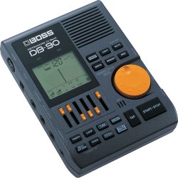 BOSS | BOSS DB-90 Dr. Beat Metronome