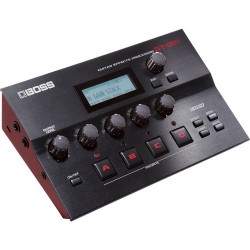 BOSS | BOSS GT-001 Desktop Guitar Effects Processor