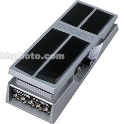 BOSS | BOSS FV500L Volume and Expression Pedal