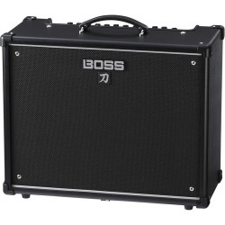 BOSS | BOSS Katana-100 - 100W 1x12 Combo Amplifier for Electric Guitar