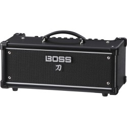 BOSS Katana-Head - 100W Amplifier for Electric Guitar