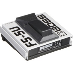 BOSS | BOSS FS-5U - Footswitch - Unlatch