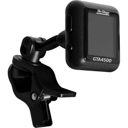 On-Stage | On-Stage GTA4500 Clip-On Rechargeable Tuner