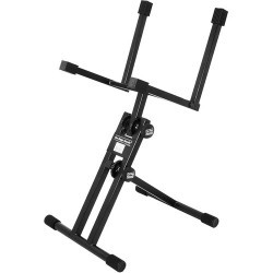 On-Stage | On-Stage Pro Tiltback Amp Stand RS7705