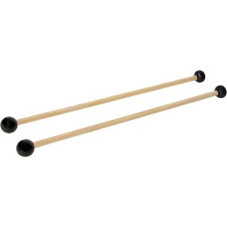 On-Stage | On-Stage Percussion Mallets (Pair)