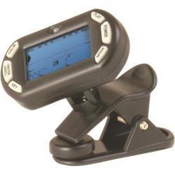On-Stage | On-Stage CTA7700 Clip-On Chromatic Tuner