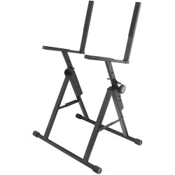 On-Stage | On-Stage Tiltback Amp Stand RS7000