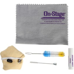 On-Stage | On-Stage Super Saver Kit for Tenor Sax