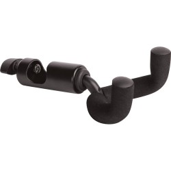 On-Stage | On-Stage U-Mount Series Microphone Stand Guitar Hanger