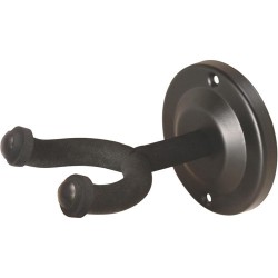 On-Stage | On-Stage GS7640 Round Screw-In Metal Guitar Hanger