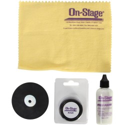 On-Stage | On-Stage Super Saver Kit for Cello