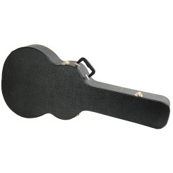 On-Stage | On-Stage GCA5600B Jumbo Acoustic Guitar Case